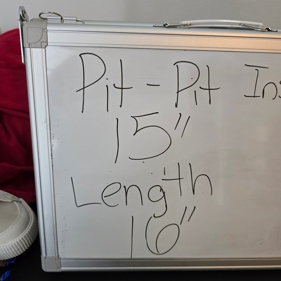 Atelier by‎ Kirious Coquette Tie Front Top Lace Trim Long Sleeve Cream Size M - Picture 9 of 9